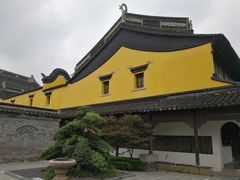 -清凉禅寺