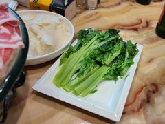 -清真军邺·金富苑肥牛(石坡街旗舰店)