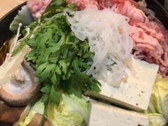 -胜代日本料理(云程巷小区店)