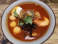 -长勺子东南亚(街道口店)