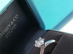 -Tiffany & Co.蒂芙尼
(天津万象城店)