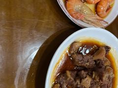 -红灯笼龙凤饭店(宁波老字号店)