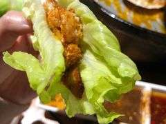 -么肆烤肉(汉街形象店)