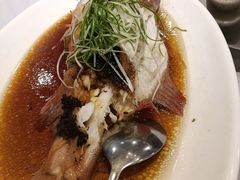 -顺风海鲜港(金玉兰店)