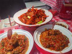 -辣小鲜·南昌大排档(船山路店)