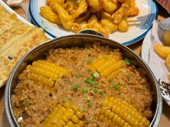 -春水锅贴·传统鲁菜(大明湖店)