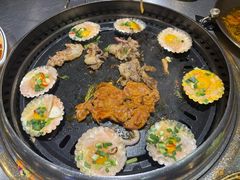 -炉队长·齐齐哈尔家庭烤肉(马家堡店)