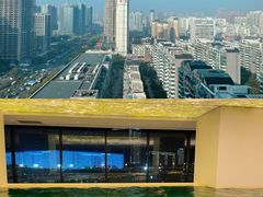 -郑州建业艾美酒店