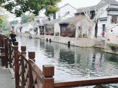 -南浔古镇