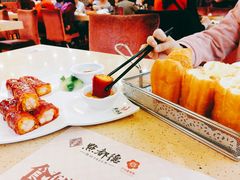 -点都德(千灯湖环宇城店)