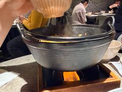 -留半山·香港食堂(啦啦宝都店)