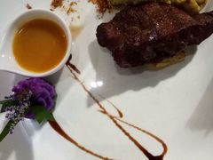 -法兰度西餐厅(新会店)