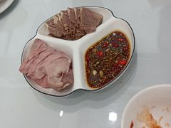 白切双拼-小实惠嘉(威海路店)