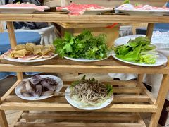 -银同牦牛肉火锅