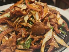 -鸭匠食府·挂炉烤鸭·新京菜(阜成路店)