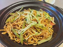 -山西人家(锦创书城店)