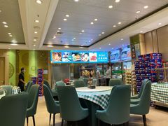大堂-紫光园(吕家营店)