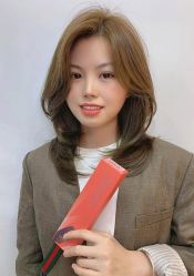 -爱秀造型 T-G