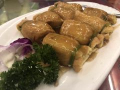 -玉华台饭庄(裕中西里小区店)