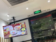 -膳心记-明火四宝煲仔饭(燕南店)
