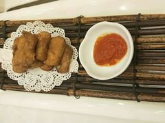 -不倒翁·徽天下名菜楼(马鞍山路店)