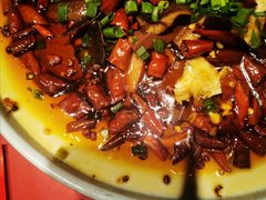 -一个叫川的地方(麒麟新天地店)