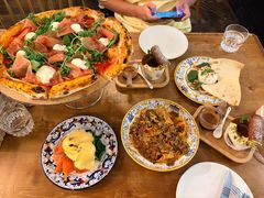 -Alimentari Grande(东湖路店)