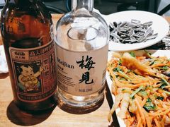 -记忆串城·东北烧烤·小龙虾·大型团建(南油店)