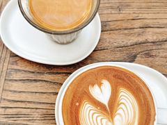 -Vanillacafe香草咖啡(银海大世界店)