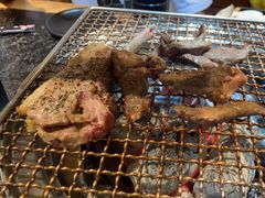 -九田家黑牛烤肉料理(太阳城店)