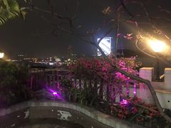 -盛港湾海鲜食府(黄沙店)