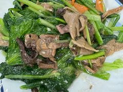 -诺敏塔拉奶茶-布里亚特包子-手把肉(锦都会店)