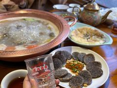 -民食香·腊排骨野生菌美食(木府店)