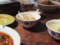 -周小波重庆小面·重庆名小吃(邹容路店)