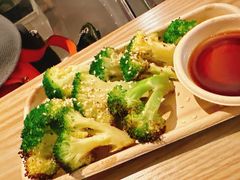 -下酒(华熙店)