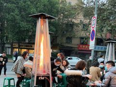 -五里关火锅(牛市口店)