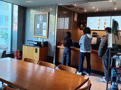 -星巴克(北京佳程广场店)