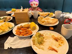 -东方之珠洗浴休闲广场(南开店)