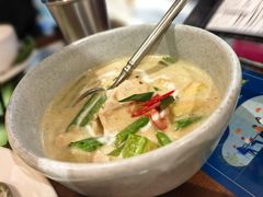 -帕蓝·暹罗料理(大学路店)