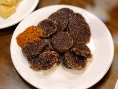 -88号小吃店·经典云南菜·地道纳西美食