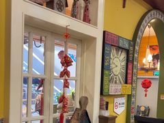 -彼德西餐厅(环球中心店)