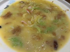 -三晋老田饸饹面(中大街店)