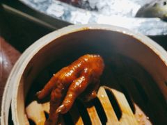 -巴倒烫陆派重庆火锅(南山店)