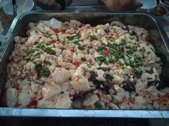 -彭秉兰豆花烤鱼(文化园店)