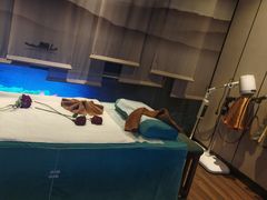 -上足·影院足道·SPA(红岭店)
