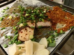 -绿茶餐厅(成都大悦城店)