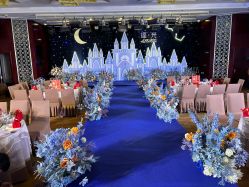 -北京燕尔婚礼策划