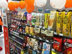 -便利蜂(天通苑北苑三区6号楼店)