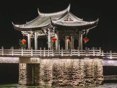 -潮州古城