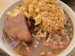 -阿生哥螺蛳粉(永安街店)